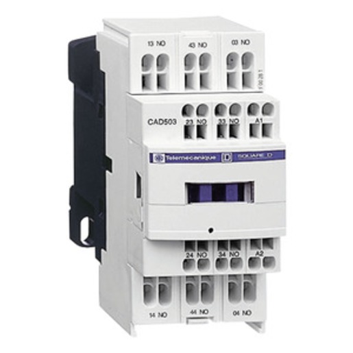 Schneider Electric CAD503P7 Turkiye