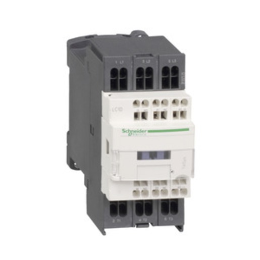 Schneider Electric LC1D123BD Turkiye