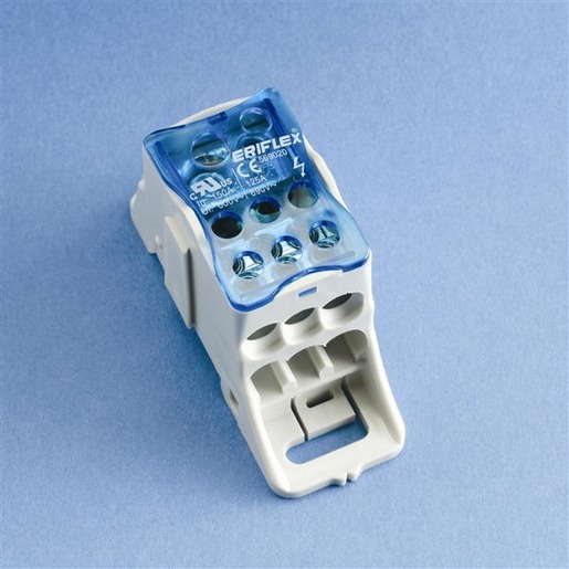 ERIFLEX UDJ-160A Turkiye