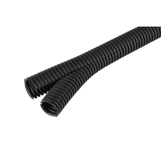 Fränkische Co-flex PP NW 10 schwarz 10 m Turkiye