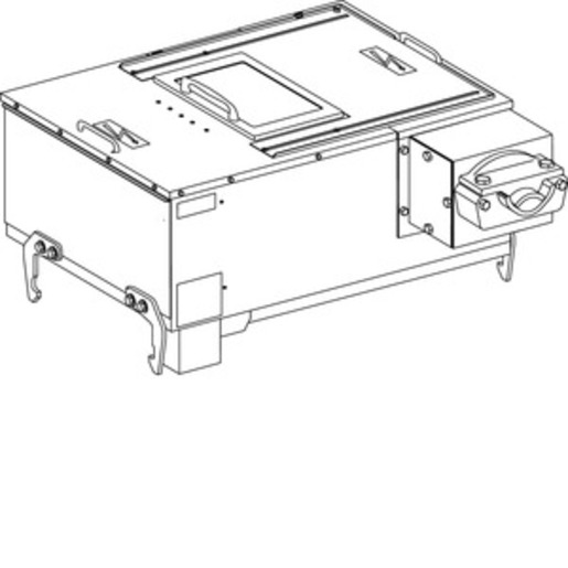 Schneider Electric KH040SD9502 Turkiye