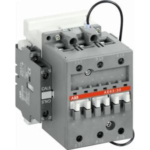 ABB AE63-30-11 220V DC Turkiye