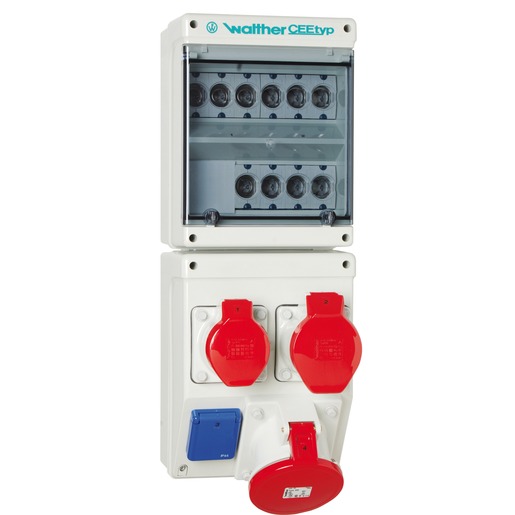 Walther-Werke Ferdinand Walthe 6954406 Turkiye