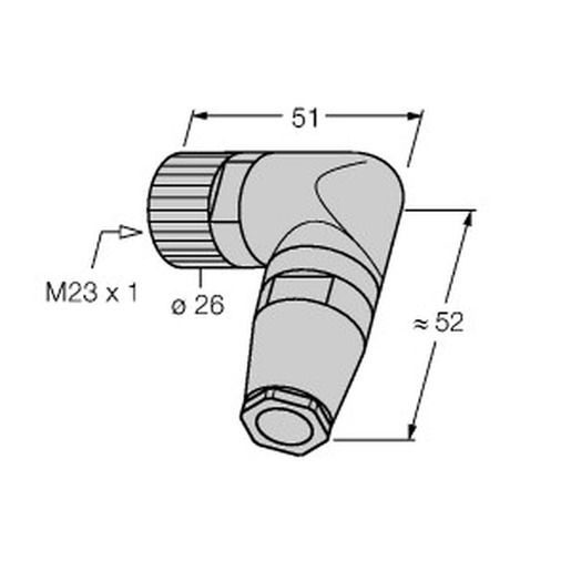 Escha Bauelemente WMKCC19L Turkiye