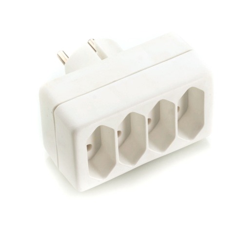 E+P Elektrik EA 4 Turkiye
