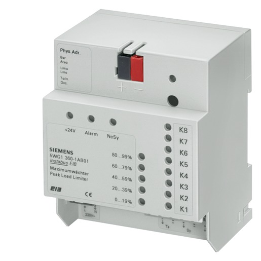 Siemens 5WG1360-1AB01 Turkiye