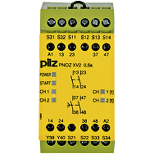Pilz 774504 Turkiye