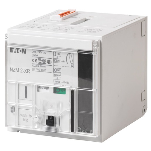 Eaton Electric NZM2-XR208-240AC Turkiye