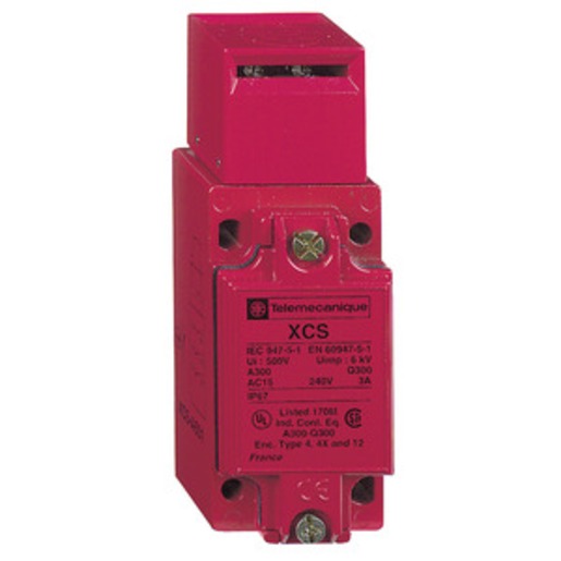 Schneider Electric XCSA702 Turkiye