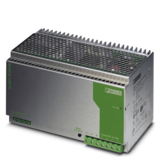 Phoenix Contact QUINT-PS-3X400-500AC/24DC/40 Turkiye