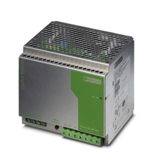 Phoenix Contact QUINT-PS-3X400-500AC/24DC/20 Turkiye