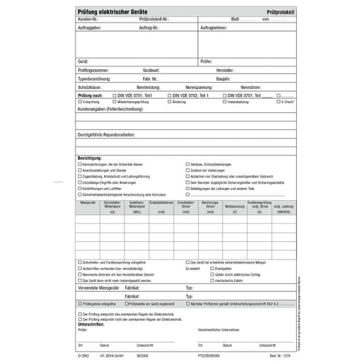 Beha-Amprobe FTC00001279D Turkiye