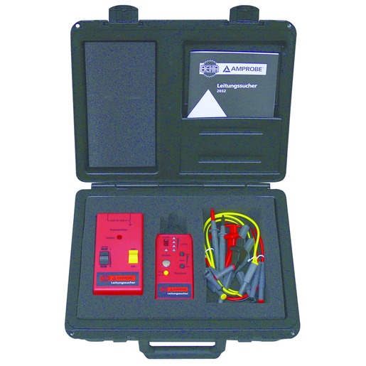 Beha-Amprobe 2032-D Turkiye