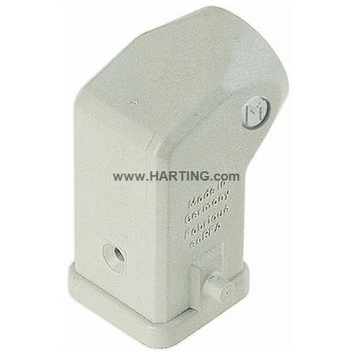 Harting Deutschland 19 20 003 0627 Turkiye