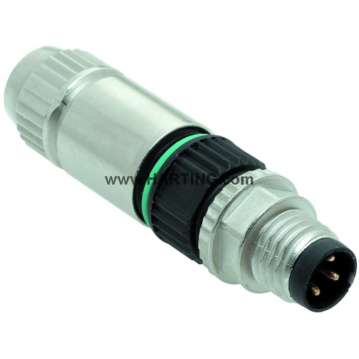 Harting Deutschland 21021511405 Turkiye