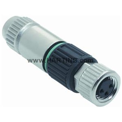 Harting Deutschland 21021512305 Turkiye