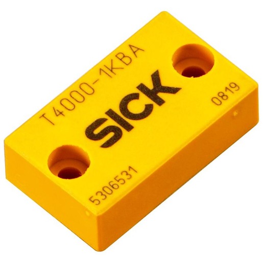 Sick T4000-1KBA BETAETIGER Turkiye