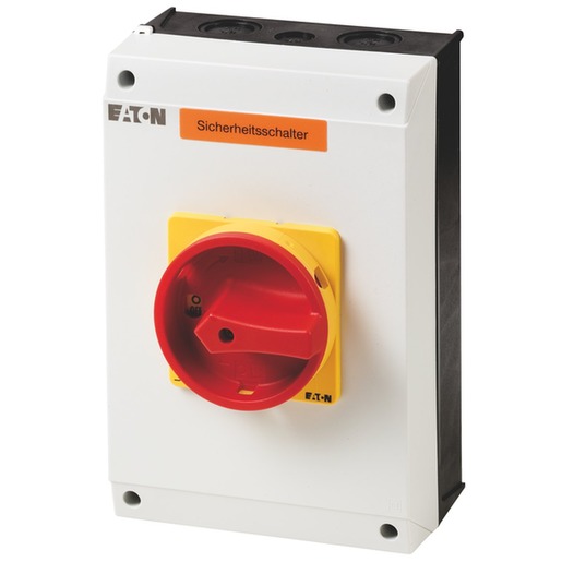 Eaton Electric T5B-4-15682/I4-SI Turkiye