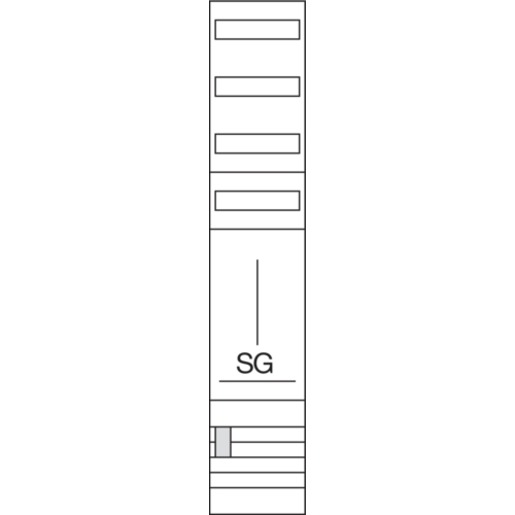 Hager ZH53F2S Turkiye