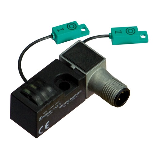 Pepperl+Fuchs NBN2-F583-060S3-E8-V1-Y114937 Turkiye