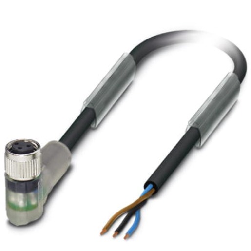 Phoenix Contact SAC-3P-M12FR2L/8-PUR/M12FR2LVW Turkiye