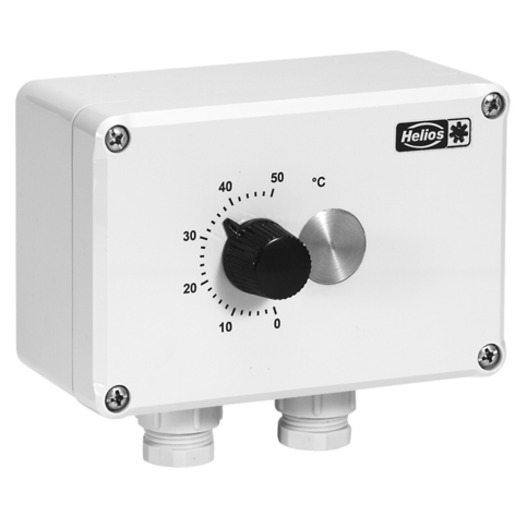 Helios Ventilatoren TME 4 Turkiye