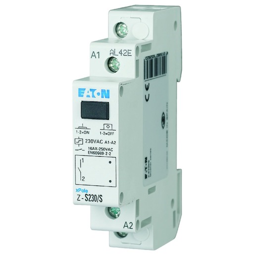 Eaton Electric Z-S230/S Turkiye