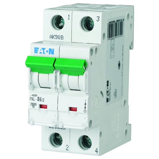 Eaton Electric PXL-C6/2 Turkiye