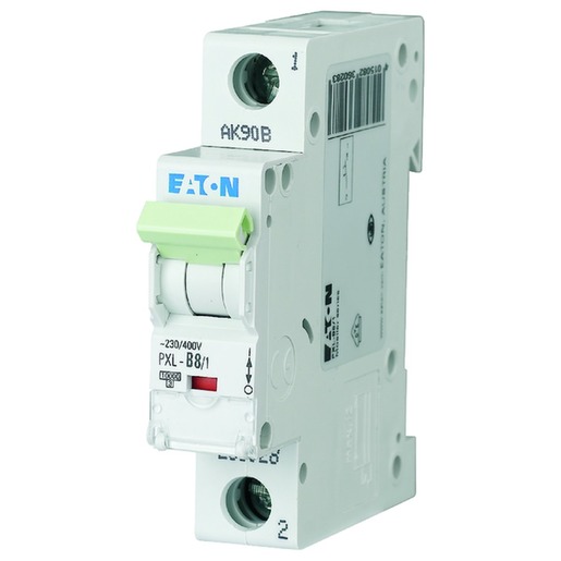 Eaton Electric PXL-C8/1 Turkiye