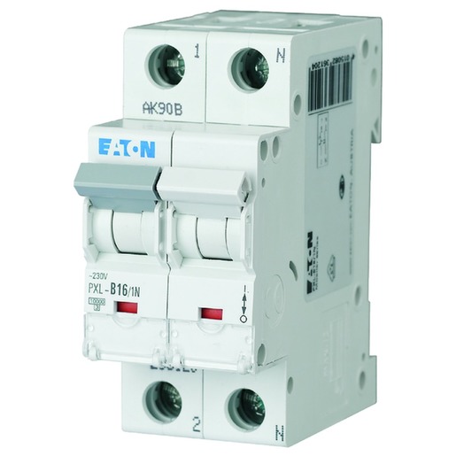 Eaton Electric PXL-C16/1N Turkiye