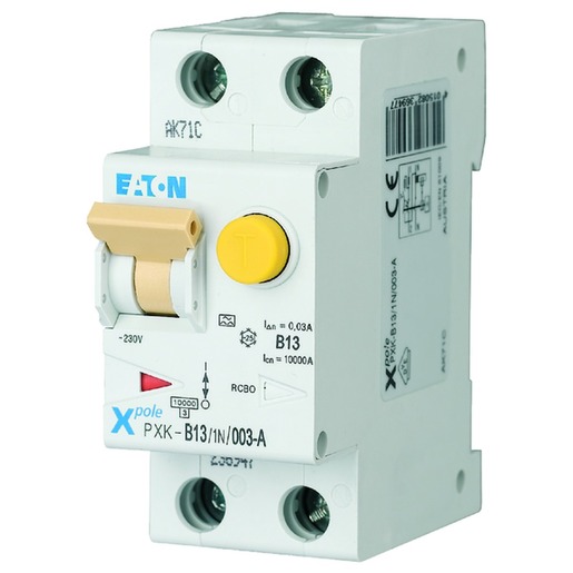 Eaton Electric PXK-C13/1N/003-A Turkiye