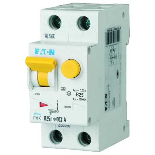 Eaton Electric PXK-C25/1N/003-A Turkiye