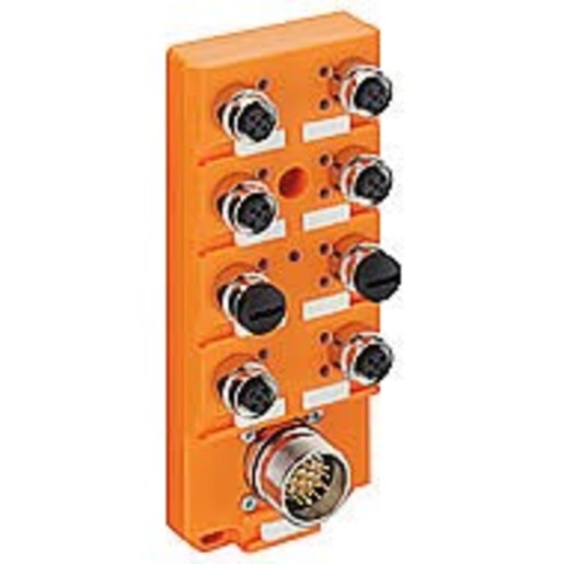 Lumberg Automation ASBSV 6/LED 5 Turkiye