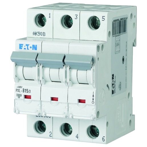 Eaton Electric PXL-B15/3 Turkiye