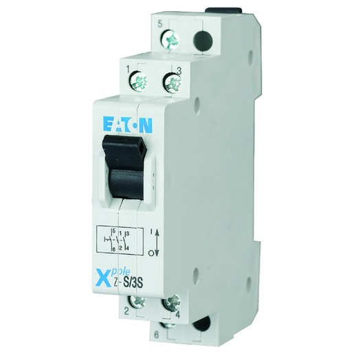 Eaton Electric Z-S/3S Turkiye