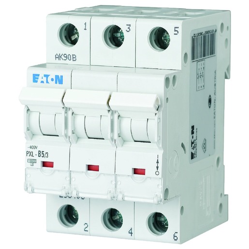 Eaton Electric PXL-B5/3 Turkiye