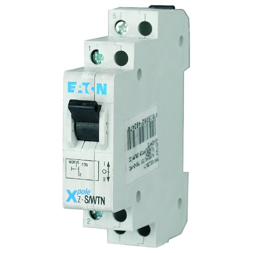 Eaton Electric Z-S/WTN Turkiye