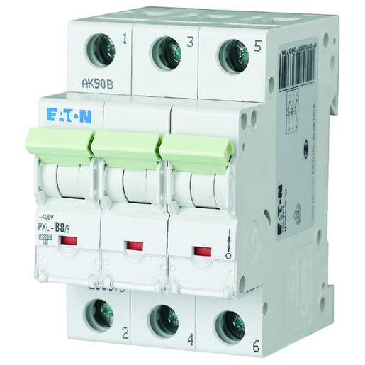 Eaton Electric PXL-B8/3 Turkiye