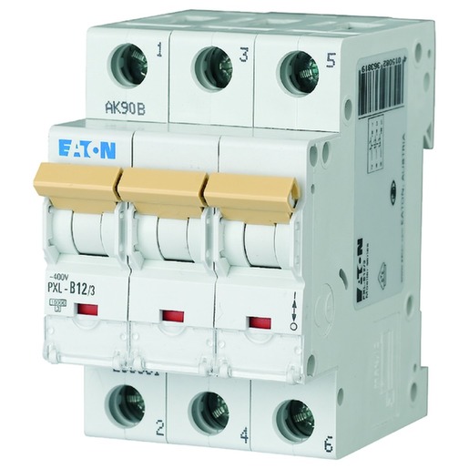 Eaton Electric PXL-C12/3 Turkiye
