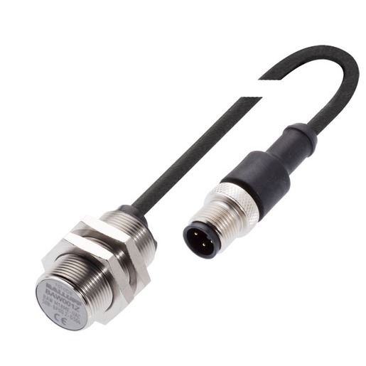 Balluff BAW M18ME-UAC50B-BP01,5-GS04 Turkiye