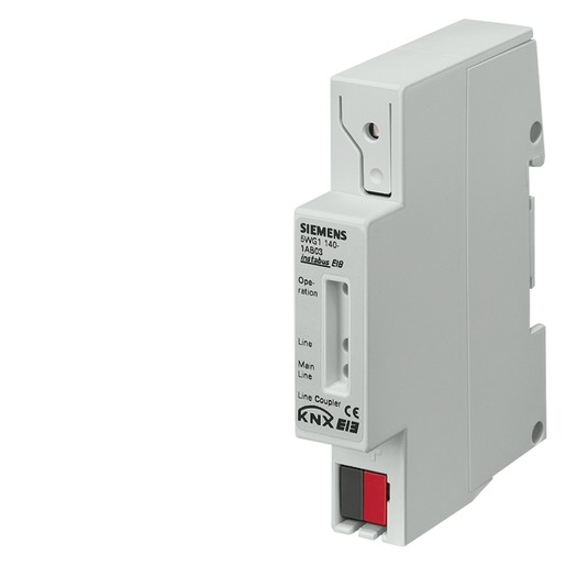 Siemens 5WG1140-1AB03 Turkiye