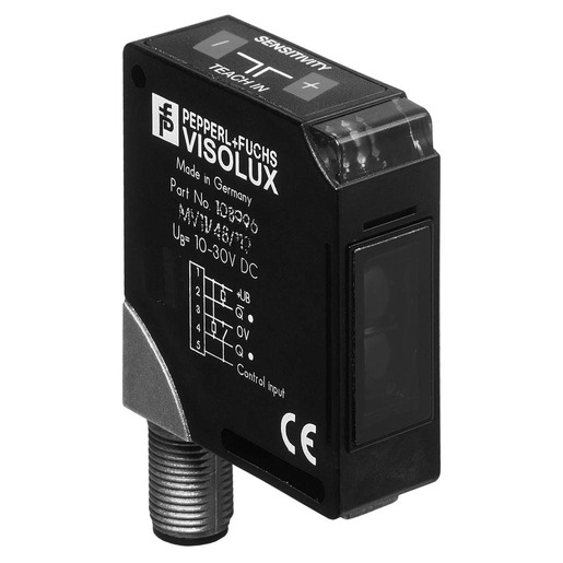 Pepperl+Fuchs MLV11-54-G/47/112 Turkiye