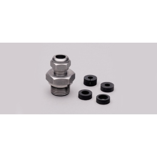 Ifm Electronic CLAMP FITTING G1/2 Turkiye