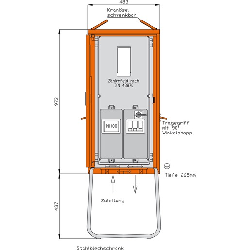 Walther-Werke Ferdinand Walthe WA0011 Turkiye