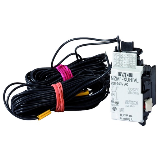 Eaton Electric NZM1-XUHIVL110-130AC Turkiye