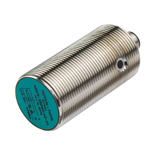 Pepperl+Fuchs NBB15-30GM60-A2-V1 Turkiye