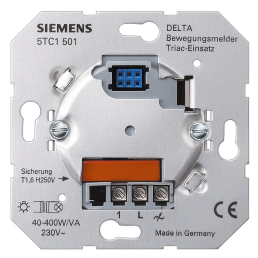 Siemens 5TC1501 Turkiye