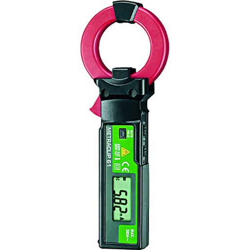 Gossen Metrawatt METRACLIP 61 Turkiye