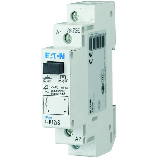 Eaton Electric Z-R12/S Turkiye