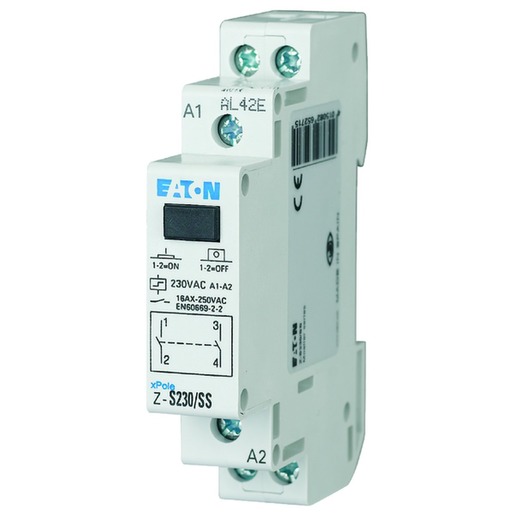 Eaton Electric Z-S230/SS Turkiye